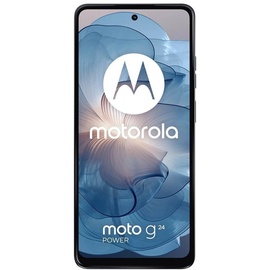Motorola Moto G24 Power Edition Ink Blue
