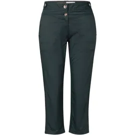 Cecil Style New York Caprihose Slate Khaki 31