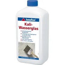 mm_unverified_brand Kaliwasserglas Grundierung transparent 1 l