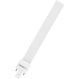 Osram LED-Lampe DULUX S11 4058075558083 6 W G23 neutralweiß 1 St.