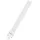 Osram LED-Lampe DULUX S11 4058075558083 6 W G23 neutralweiß 1 St.