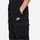 Nike Sportswear Club Fleece Cargohose Kinder Black/Black/White XS