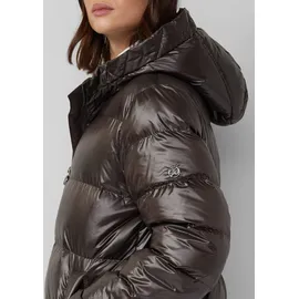 s.Oliver Wintermantel dunkelbraun XS