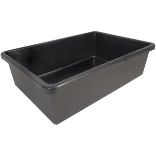 UBBINK Victoria Quadro 5 HDPE 225, 30,5 x 106,5 x 72,5 cm