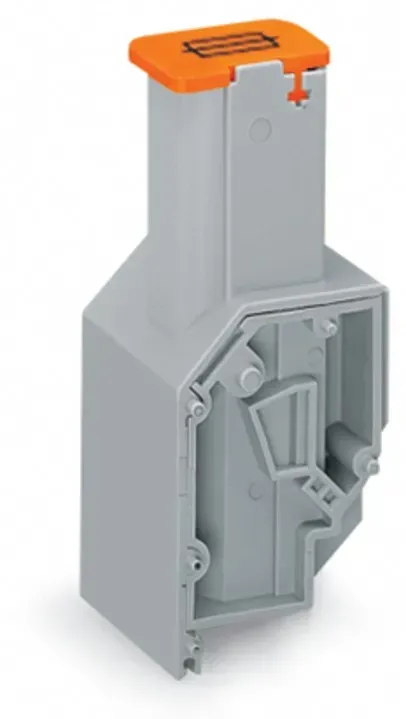 WAGO GmbH & Co. KG Transformatorsicherungskl. 711-403