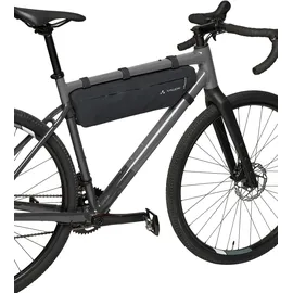 Vaude Trailframe L Rahmentasche schwarz