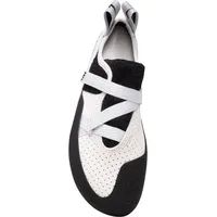 Evolv Defy LV Kletterschuhe (Größe 39.5, weiss)