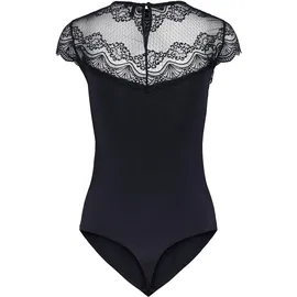 Pieces Body PCSINNA Schwarz XS