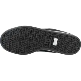 DC Shoes Crisis 2 Herren Schwarz/Weiß 47