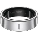 Samsung Galaxy Ring Größe 12, 21,4 mm Titanium Silver