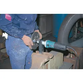 Makita Geradschleifer GD0800C