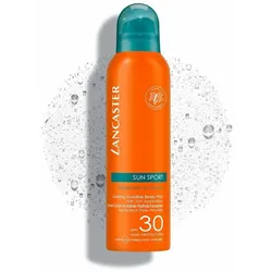 Sonnenschutzmaske Lancaster SUN SPORT Spf 30 200 ml