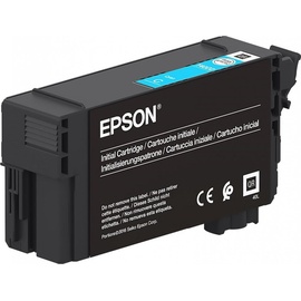 Epson T40C2 cyan