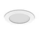 Philips Hue Einbaugehäuse 929003712301 Hue WCA Slim L, weiß