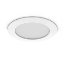 Philips Hue Einbaugehäuse 929003712301 Hue WCA Slim L, weiß