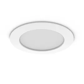Philips Hue Einbaugehäuse 929003712301 Hue WCA Slim L, weiß