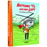 Auzou Rettung aus der Luft: