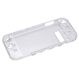 Bigben Interactive Nintendo Switch Polycarbonat Hard Case transparent