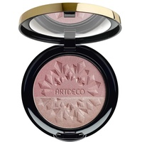 ARTDECO Glam Couture Blush - Zweifarbiges Rouge in glamouröser Spiegel-Dose, limitiert - 1 x 10 g