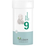 Homöopathisches Laboratorium Alexander Pflüger GmbH & Co. KG Biochemie Pflüger 9 Natrium phosphoricum D 6