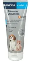 biocanina Shampoing Chiot - Chaton Shampooing 200 ml