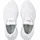 Puma Cassia Plateau Sneaker Damen white/white/team gold 42