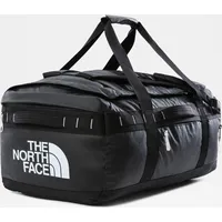 The North Face Base Camp Voyager Duffel 62L tnf black/tnf white 62 Liter