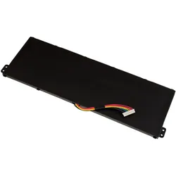 Powery Akku für Laptop Acer Typ AC14B3K