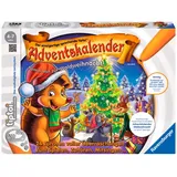 tiptoi® Adventskalender: Komm mit zur Waldweihnacht!