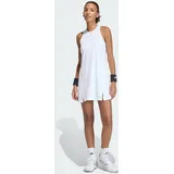 adidas CLUB TENNIS Climacool Kleid - White M