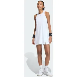 adidas Club Tennis Climacool Kleid - White M