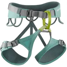 Edelrid Klettergurt Jayne IV Dolphin Blau