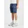 Alpha Industries Crew Patch Kurze Hose Blau 38