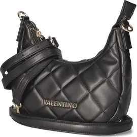 Valentino Ocarina Damen Geldbörse schwarz