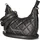 Valentino Ocarina Damen Geldbörse schwarz