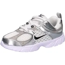 Nike V5 RNR Kinder White/Black-Vast Grey-College Grey 27
