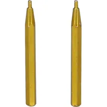 KS Tools Ersatzspitzen Sicherungsringzange 500,7017