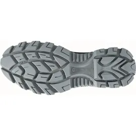 U-POWER UPower Siberian Gr.40 Leder Webpelzfutter schwarz