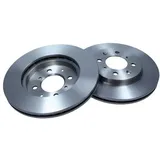 Maxgear Bremsscheibe Vorderachse, Maxgear 19-2400