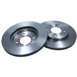 Maxgear Bremsscheibe Vorderachse, Maxgear 19-2400