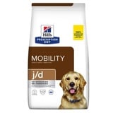 Hill's 16kg Prescription Diet j/d Joint Care mit Huhn Hill's Hundefutter trocken