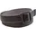 Black Diamond Gürtel Diamond Mine Polyester Schwarz 116 cm