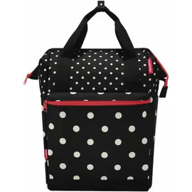 Reisenthel Roomy GT mixed dots