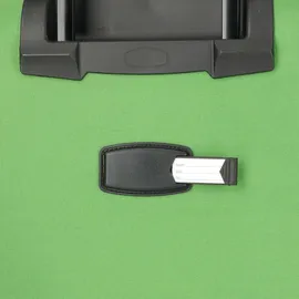 Travelite Orlando 2-Rollen M 63 cm / 58 l grün