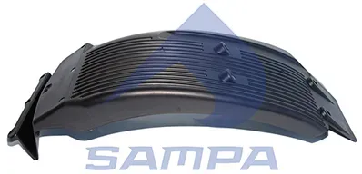 SAMPA Radhaus 18300042 links für Volvo