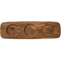 Villeroy & Boch Artesano Original Tablett Dipschälchen