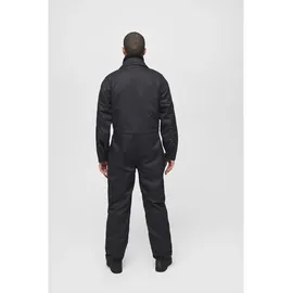 Brandit Textil Combi Overall Black XL