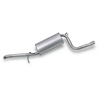 BOSAL Endschalldämpfer 280-295