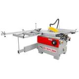 Holzmann Maschinen Formatkreissäge FKS 315V-1200 400 V