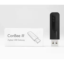 Phoscon ConBee III - das universelle Zigbee USB-Gateway